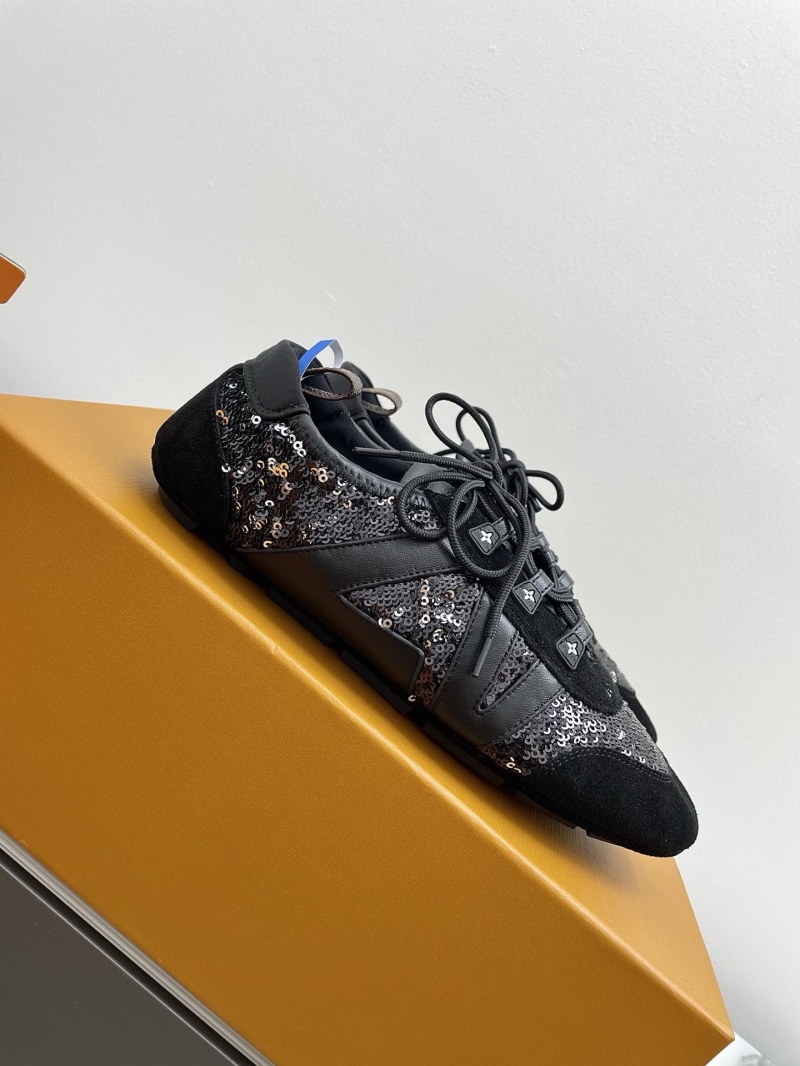 l0vis Vvtt0n trainer sneaker